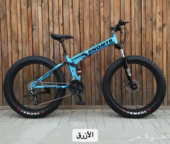 دراجات هوائية 4