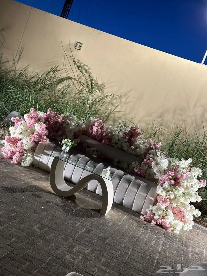 كوش كوشات زواج ملكه خطوبه تخرج مداخل استقبال مواليد 3