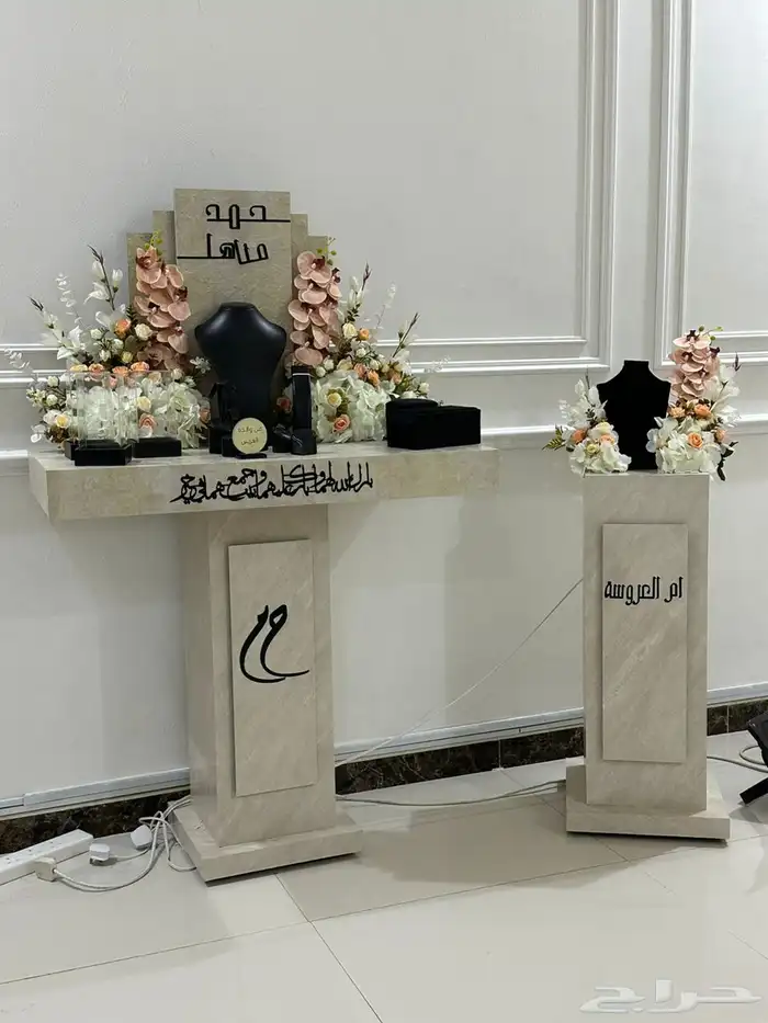 كوش كوشات زواج ملكه خطوبه تخرج مداخل استقبال مواليد 42