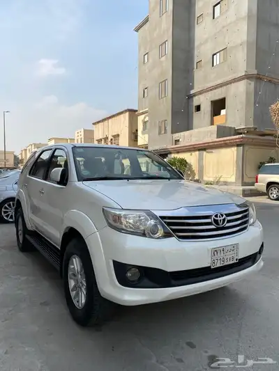 للبيع فورشنر 2013 بدي وكالة ممشى (219). ((تم البيع)) 6