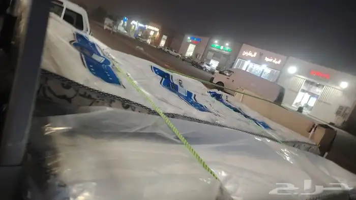 سرير حديد 3