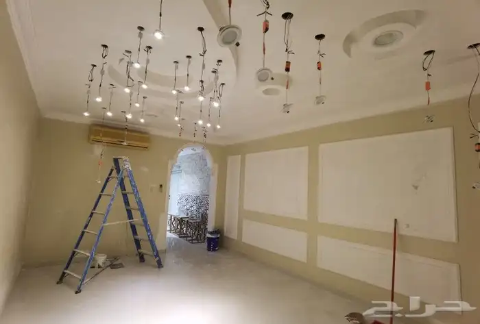 ديكورات بديل الخشب بديل الرخام شيبورد 2