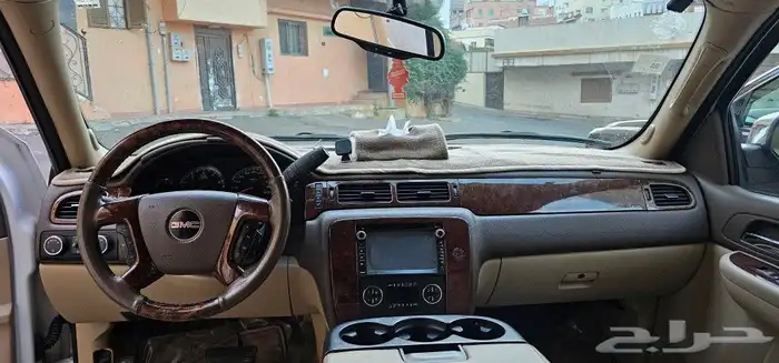 يوكن طويل 2009 دبل 5
