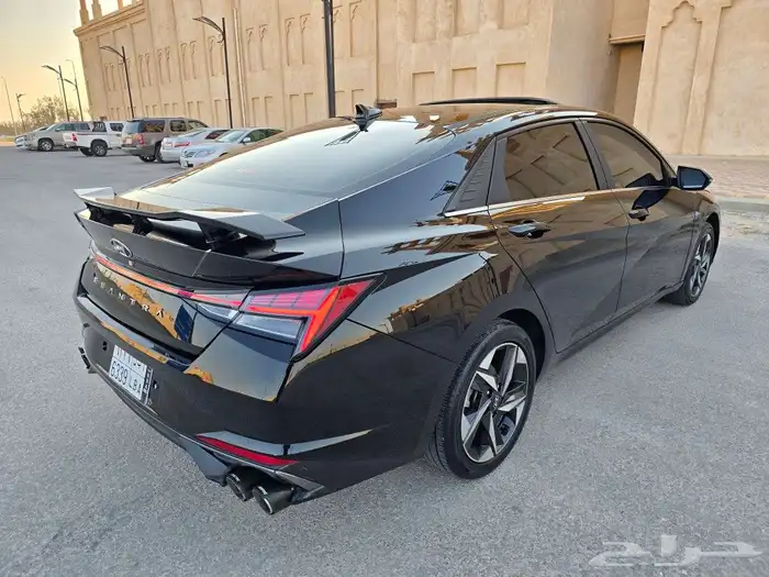 تم البيع النتر 2021 سمارت فتحه سقف بدي وكالة الأحساء 17