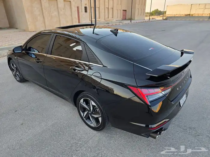 تم البيع النتر 2021 سمارت فتحه سقف بدي وكالة الأحساء 26