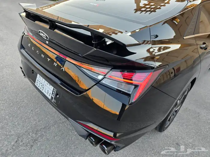 تم البيع النتر 2021 سمارت فتحه سقف بدي وكالة الأحساء 46