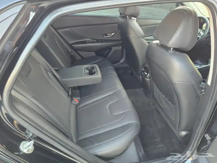 تم البيع النتر 2021 سمارت فتحه سقف بدي وكالة الأحساء 31