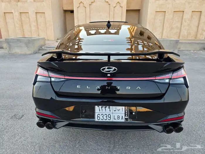 تم البيع النتر 2021 سمارت فتحه سقف بدي وكالة الأحساء 16