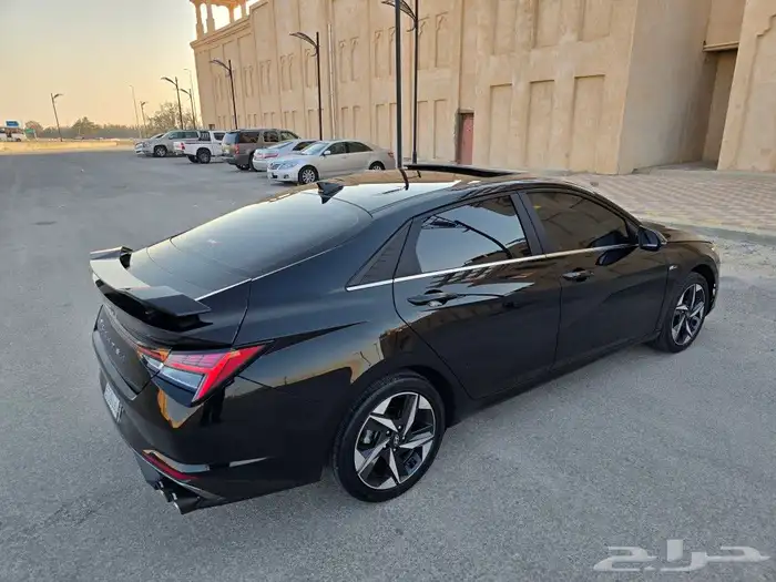 تم البيع النتر 2021 سمارت فتحه سقف بدي وكالة الأحساء 25