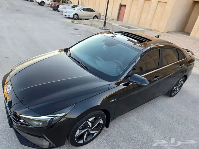 تم البيع النتر 2021 سمارت فتحه سقف بدي وكالة الأحساء 14