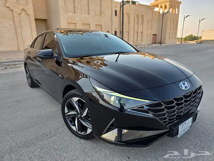 تم البيع النتر 2021 سمارت فتحه سقف بدي وكالة الأحساء 3