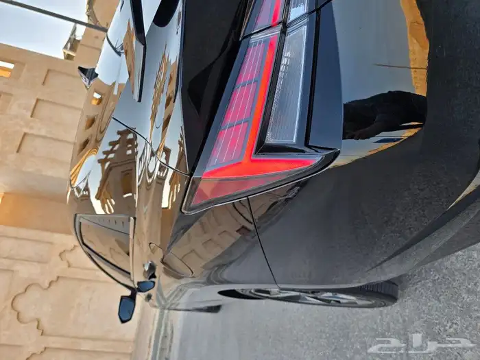 تم البيع النتر 2021 سمارت فتحه سقف بدي وكالة الأحساء 23