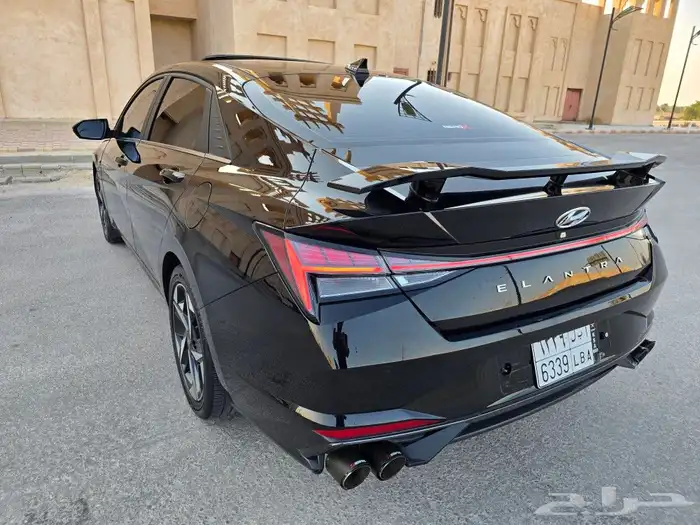 تم البيع النتر 2021 سمارت فتحه سقف بدي وكالة الأحساء 15