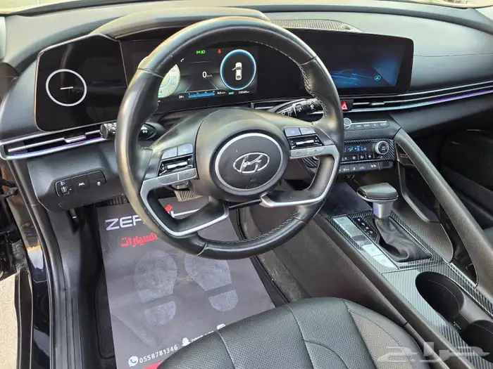 تم البيع النتر 2021 سمارت فتحه سقف بدي وكالة الأحساء 39