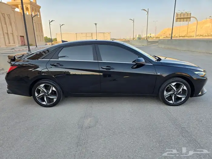 تم البيع النتر 2021 سمارت فتحه سقف بدي وكالة الأحساء 12