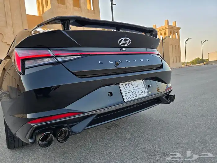 تم البيع النتر 2021 سمارت فتحه سقف بدي وكالة الأحساء 20