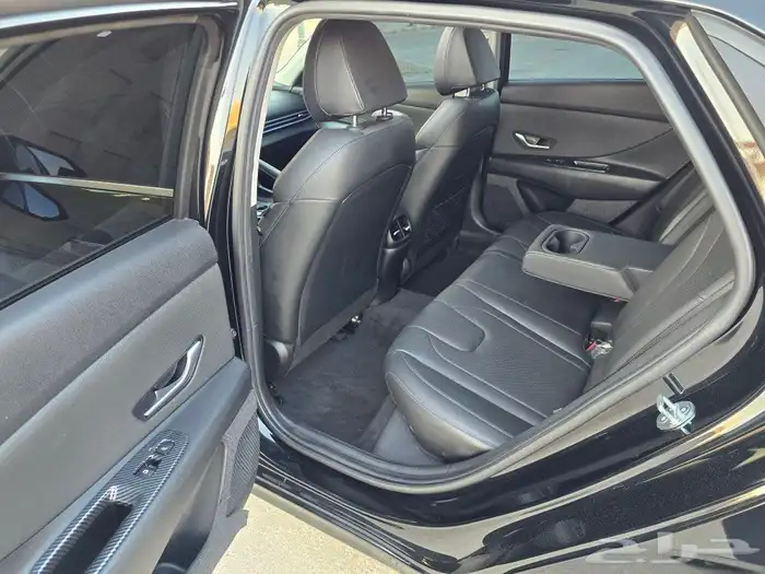 تم البيع النتر 2021 سمارت فتحه سقف بدي وكالة الأحساء 30