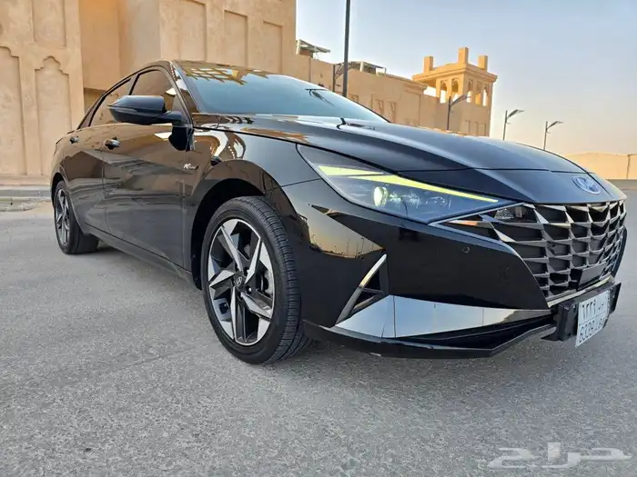 تم البيع النتر 2021 سمارت فتحه سقف بدي وكالة الأحساء 10