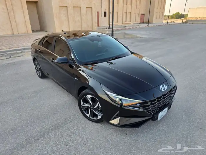 تم البيع النتر 2021 سمارت فتحه سقف بدي وكالة الأحساء 5