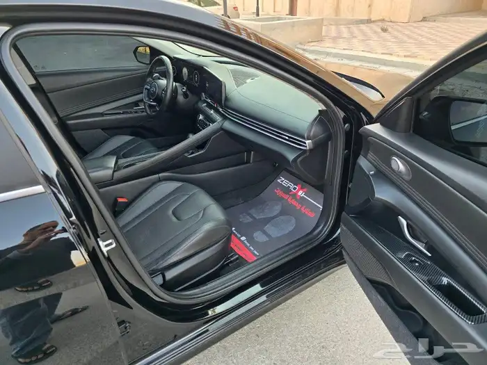 تم البيع النتر 2021 سمارت فتحه سقف بدي وكالة الأحساء 32