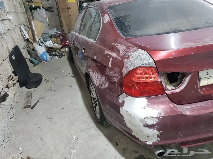 سمكره و رش لمعه فرن منافس للوكاله 6