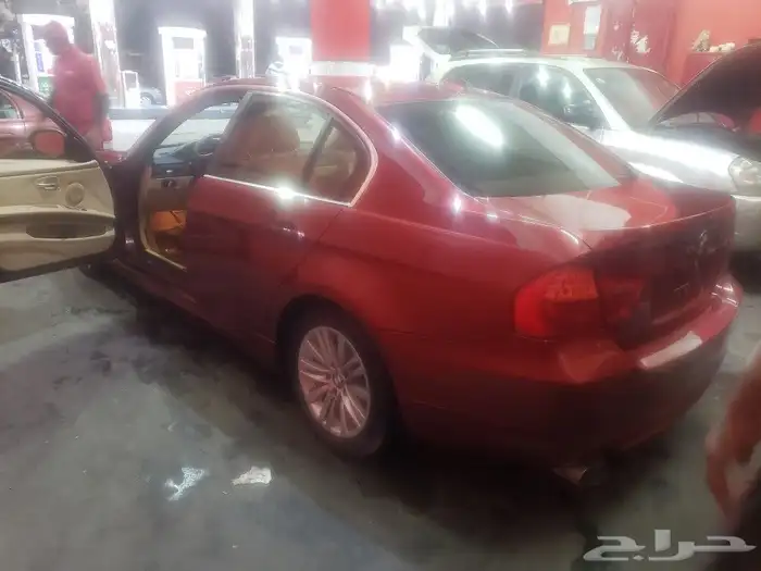 سمكره و رش لمعه فرن منافس للوكاله 1