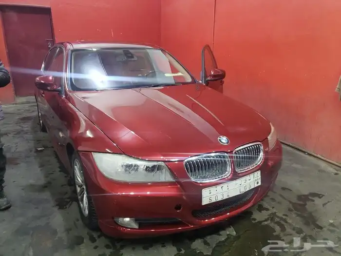 سمكره و رش لمعه فرن منافس للوكاله 3