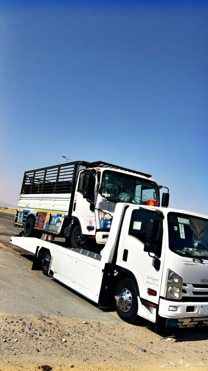 سطحه الدرب 1