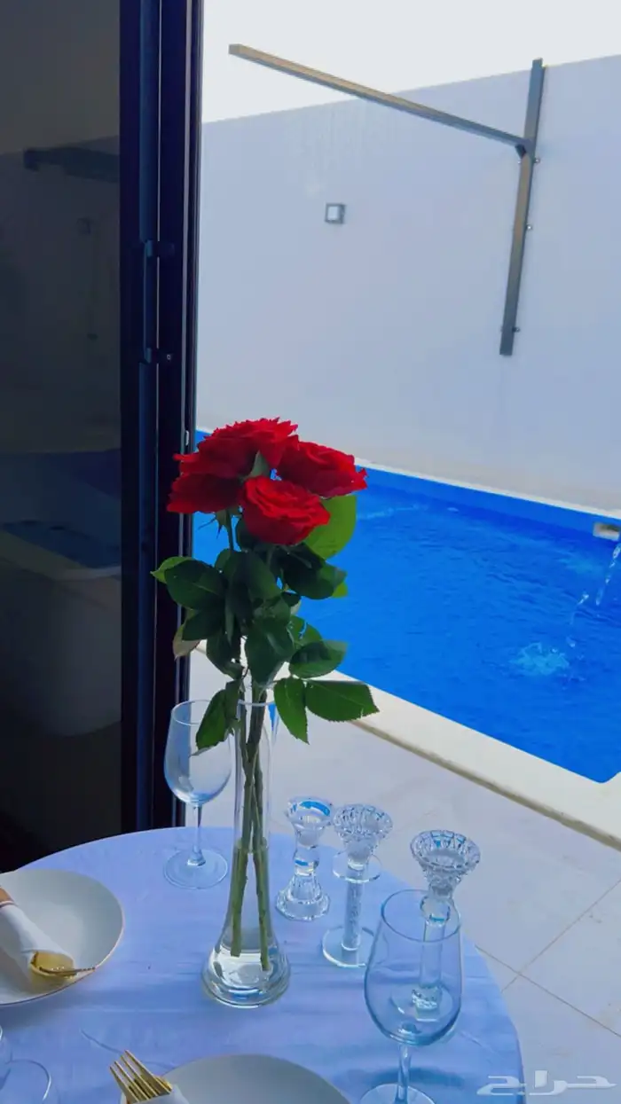 شاليهات بريم روز الفندقية 4