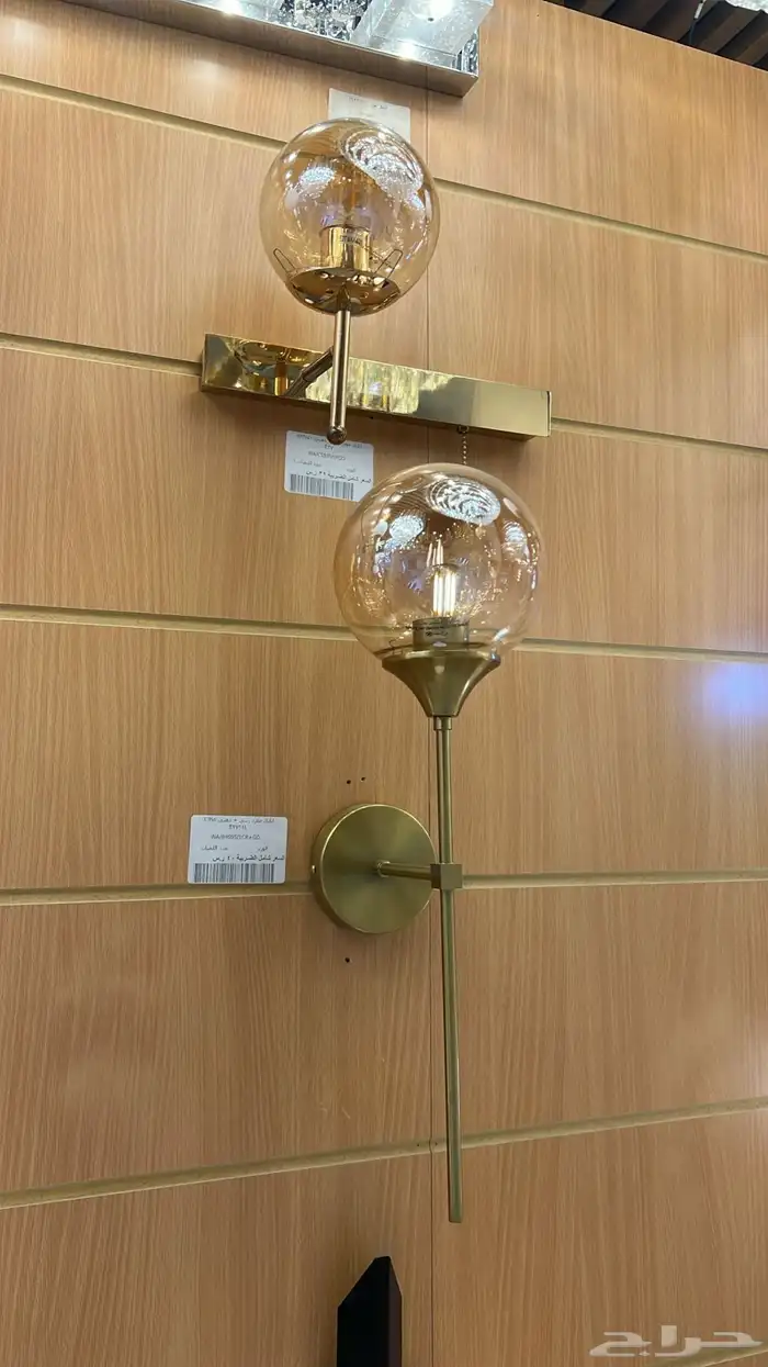 نجف ثريات 28