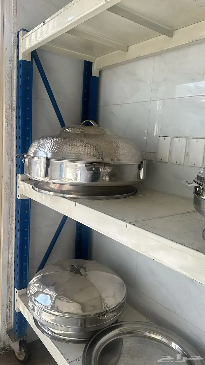 ذبائح ومطبخ 46