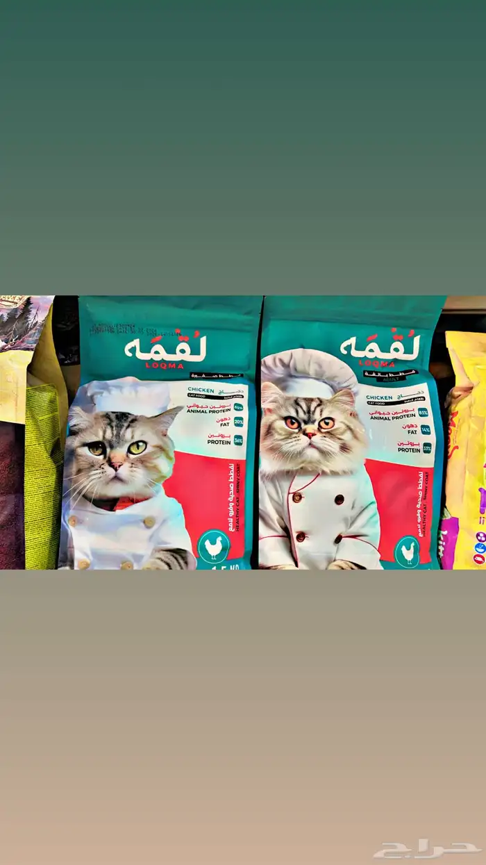 اغراض ومستلزمات قطط 64