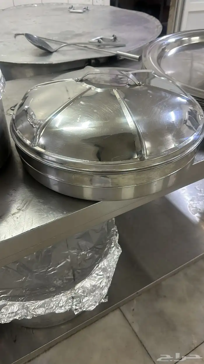 ذبائح ومطبخ 14