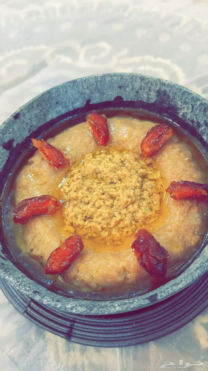 اكل شعبي وسمن جنوبي 9