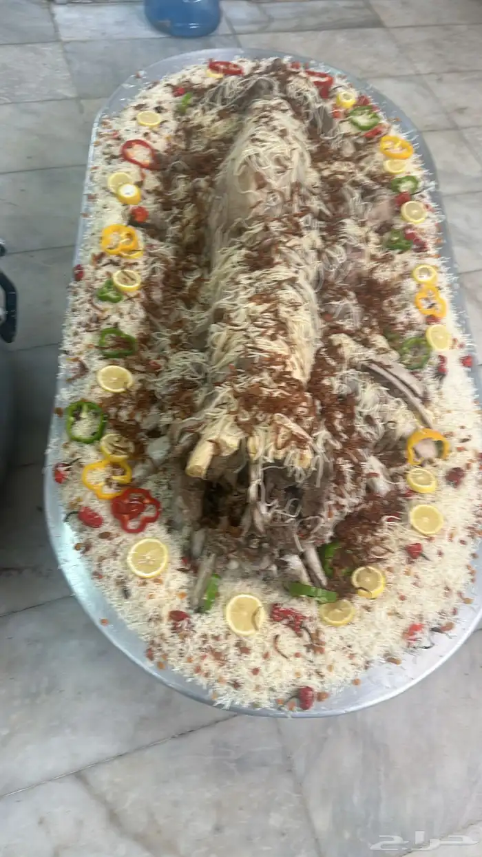 ذبائح ومطبخ 24