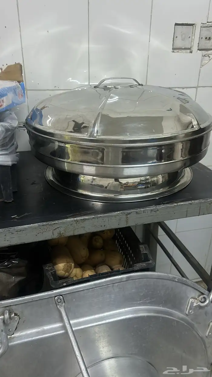 ذبائح ومطبخ 15