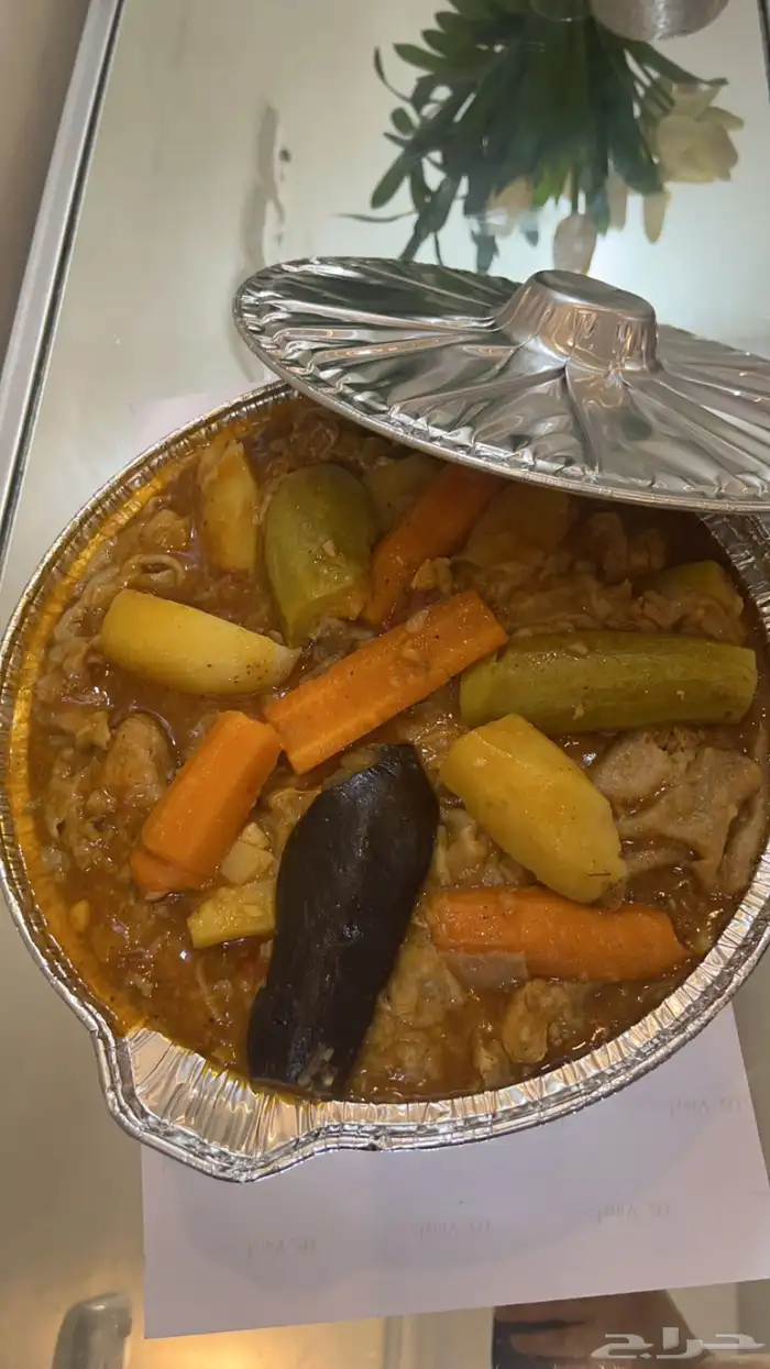 اكلات شعبيه وحلويات 3