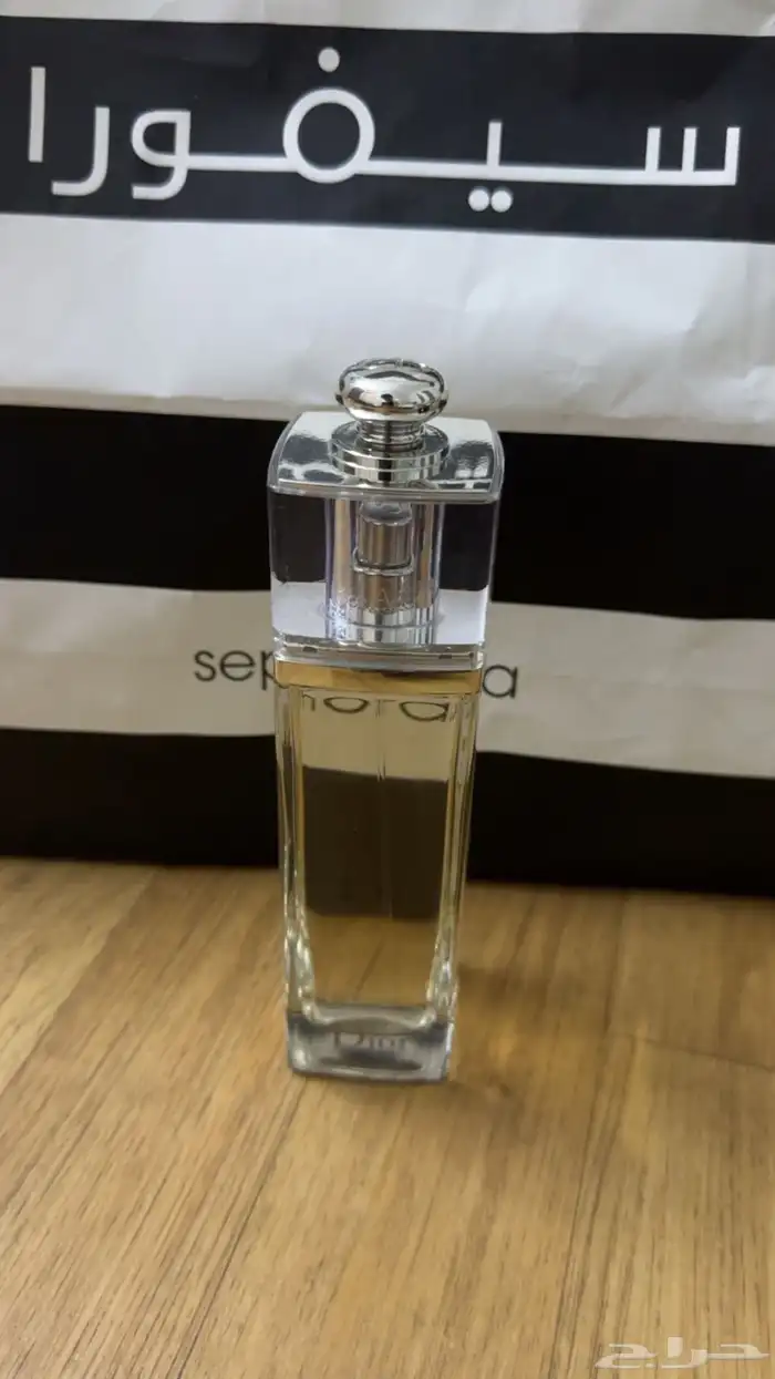 عطورت اصليه حق مطار بس بدون كرتون 19