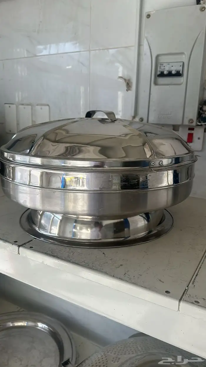 ذبائح ومطبخ 45