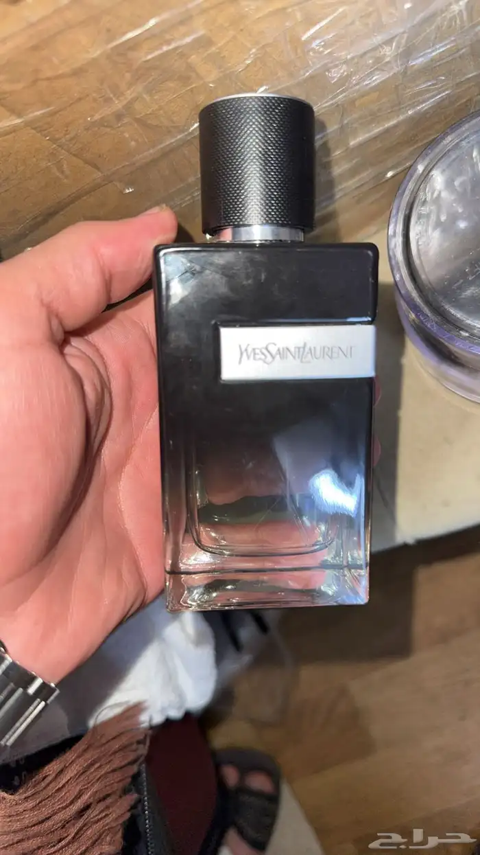 عطورت اصليه حق مطار بس بدون كرتون 8