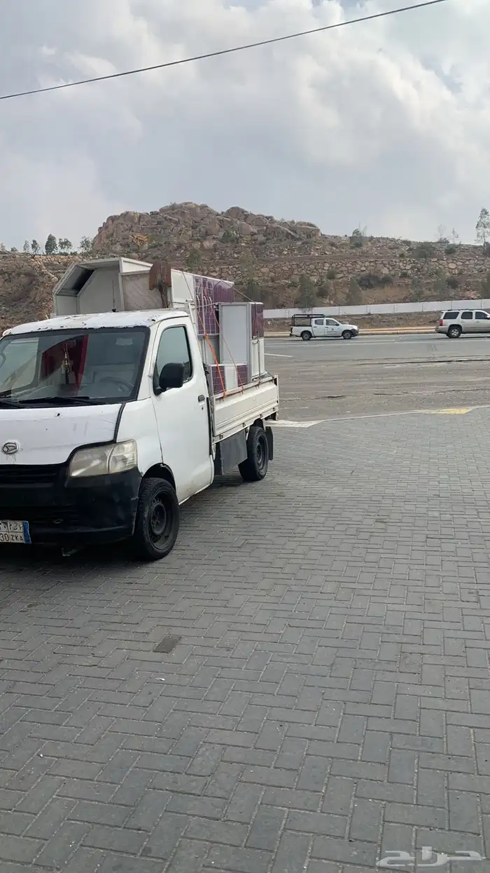 دباب خميس مشيط 1