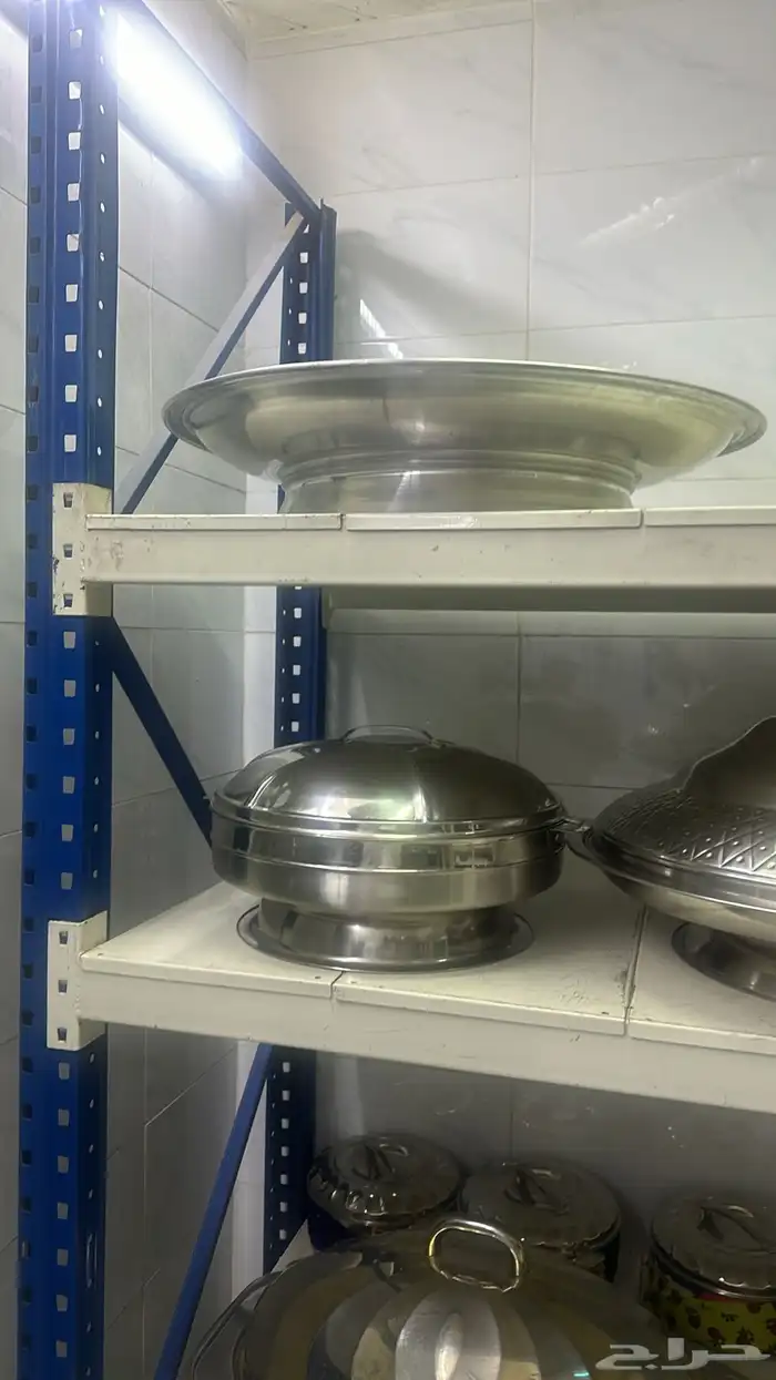 ذبائح ومطبخ 49