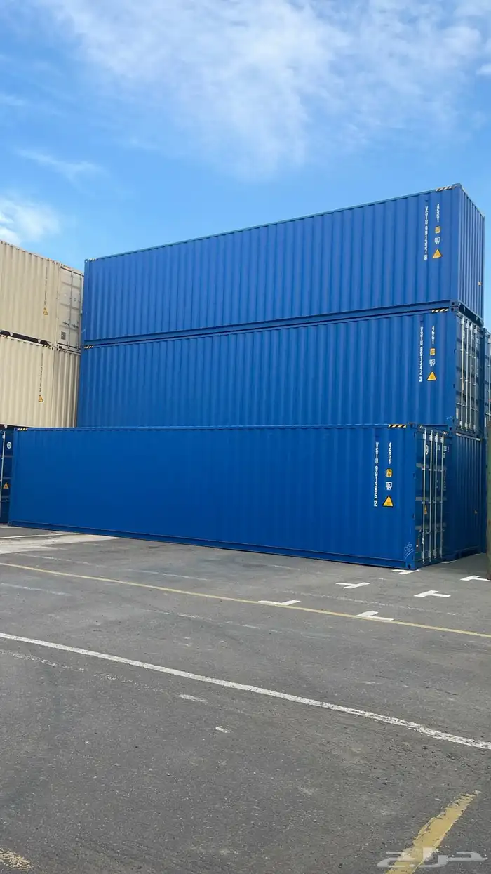 حاويات كونتينر containers container 32