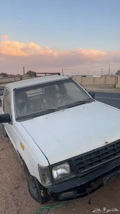 متسبيشي تشليح 1