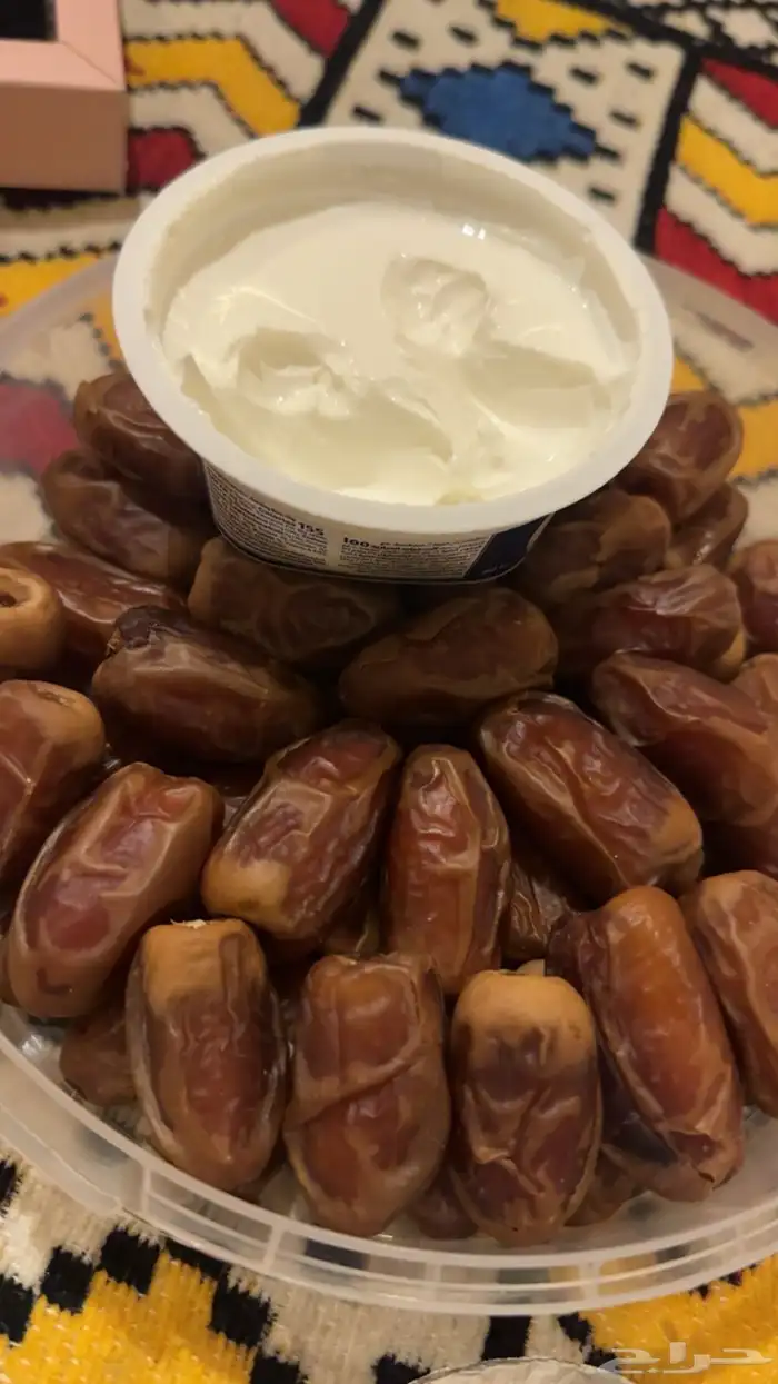 تمر صقعي فاخر 3