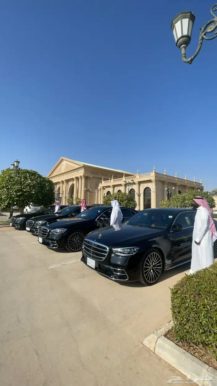 تاجير سياره بسائق ( جمس - مرسيدس - فورد تورس ) 0