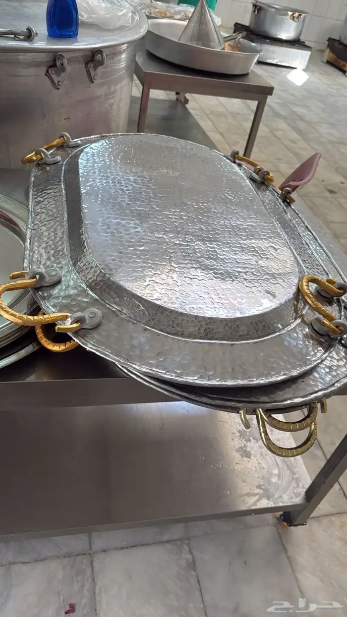 ذبائح ومطبخ 9