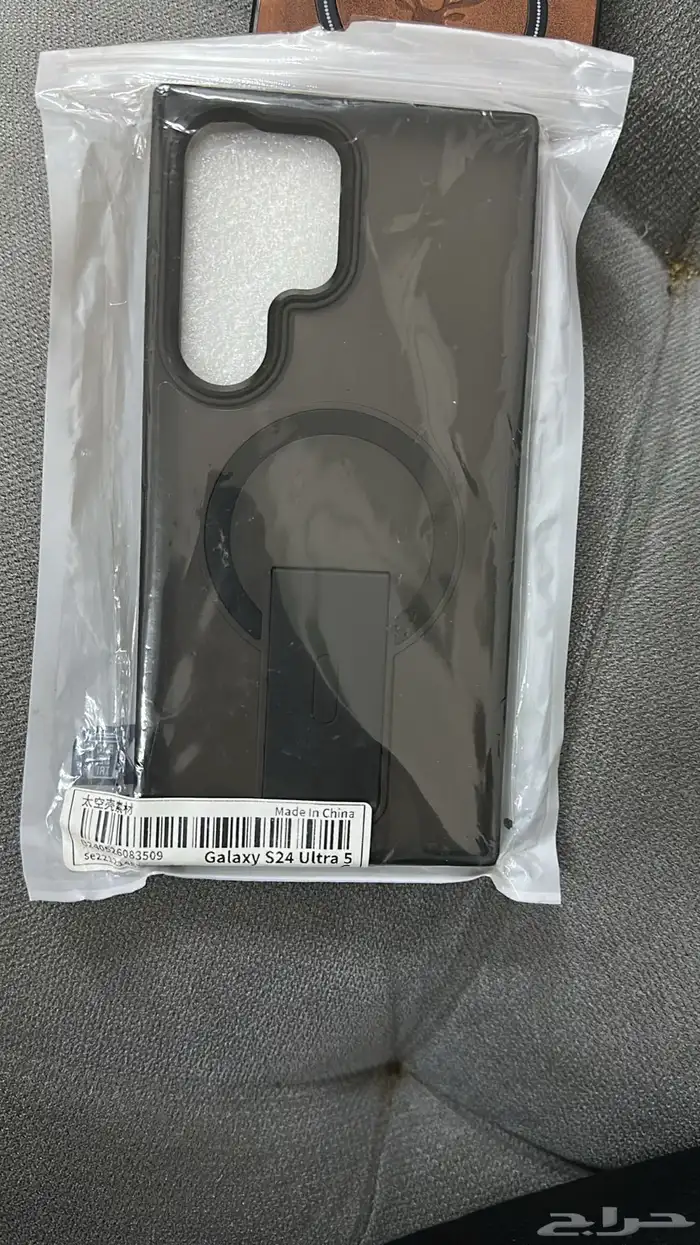 للبيع كفوات وحماية شاشة s22 s23 s24 galaxy ultra 2