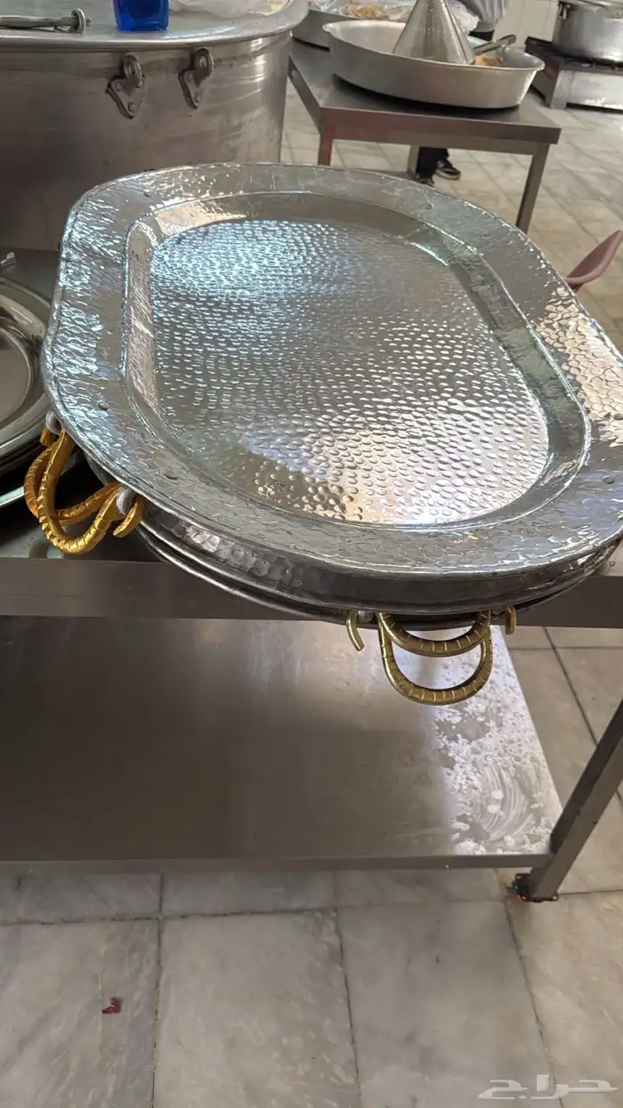 ذبائح ومطبخ 7