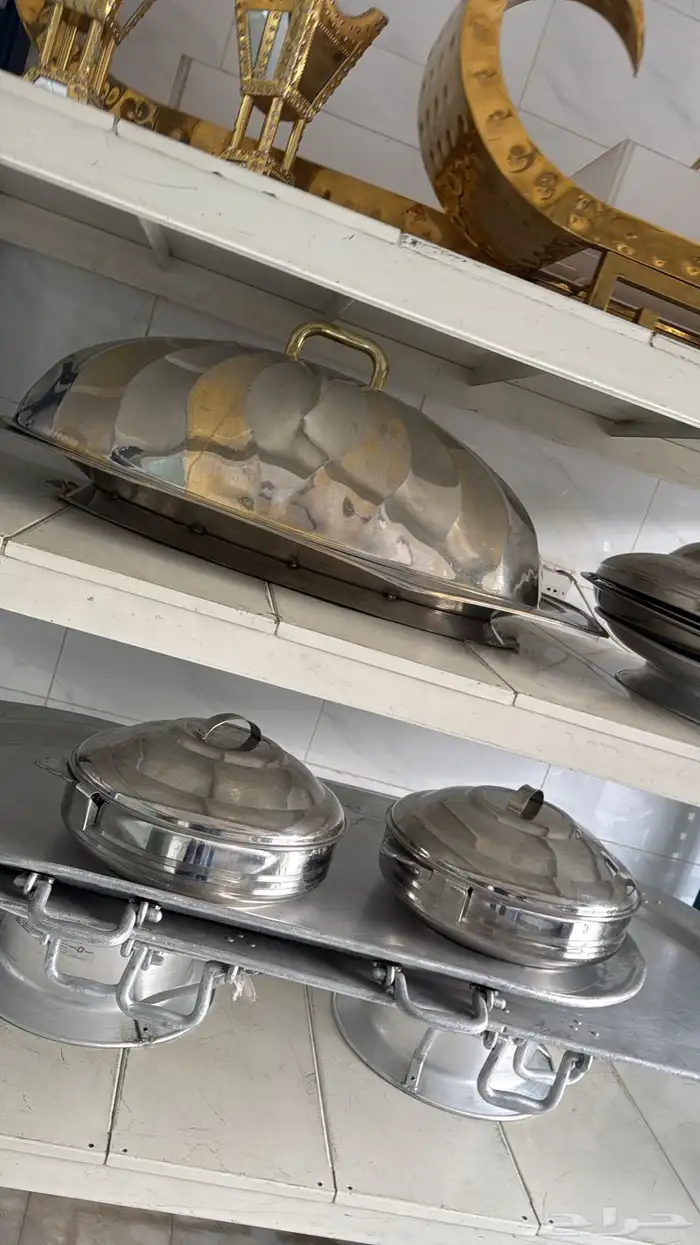 ذبائح ومطبخ 3